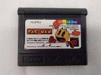 NEO GEO - Pac Man (POCKET)