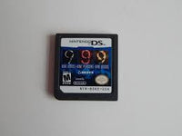 DS - 999: 9 Hours, 9 Persons, 9 Doors [CIB]