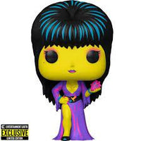 Funko Pop! Elvira Black Light #68
