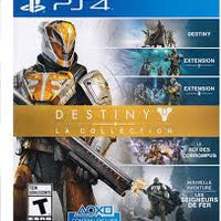 PS4 - Destiny The Collection [PRICE DROP]