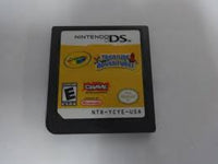 DS - Crayola Treasure Adventures