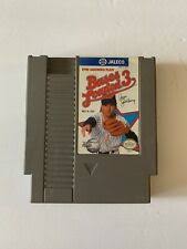 NES - Bases Loaded 3