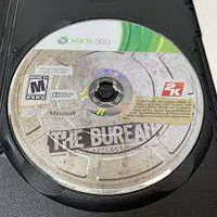 Xbox 360 - The Bureau: XCOM Declassified