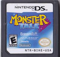 DS - Monster Tale