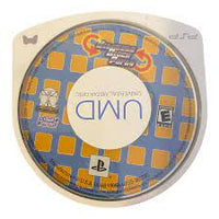 PSP - Ultimate Block Party