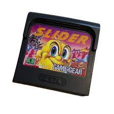 Game Gear - Slider [CART ONLY]