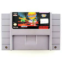 SNES - Daffy Duck: The Marvin Missions {CART ONLY}