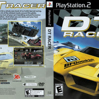 Playstation 2 - DT Racer {CIB}