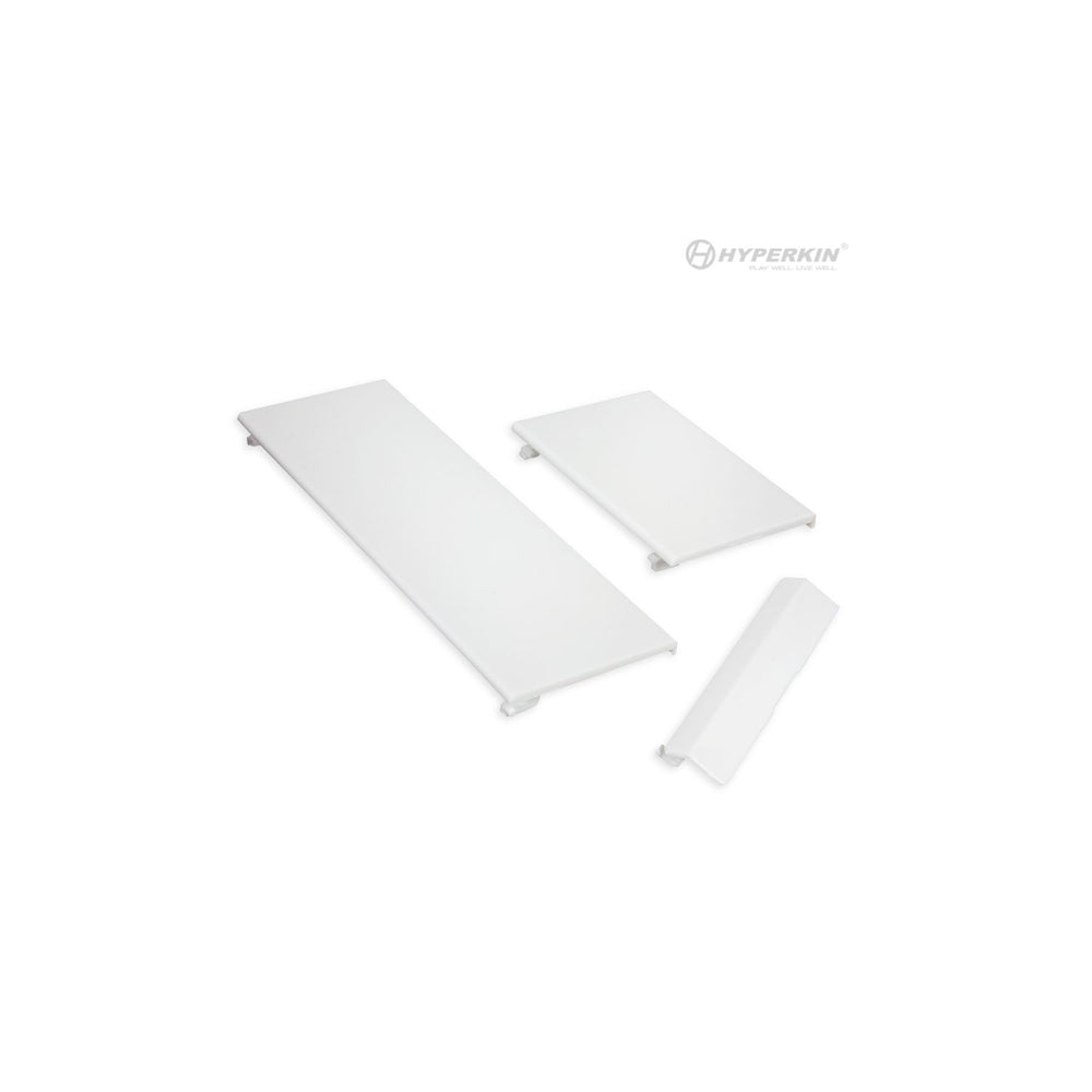 Console Doors For Wii®
