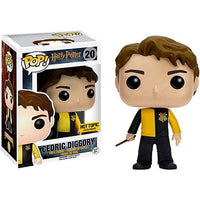 Funko Pop! Cedric Diggory #20 “Harry Potter”