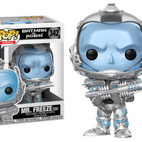 Funko Pop - Mr. Freeze #342