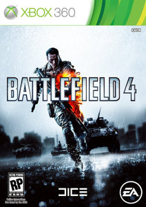 Battlefield 4, Software