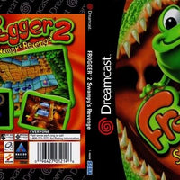Dreamcast - Frogger 2: Swampy's Revenge