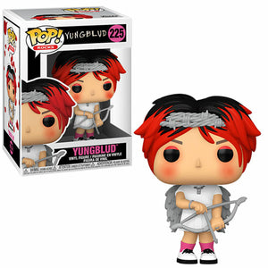 Funko POP! Yungblud #225