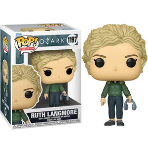 Funko POP! Ruth Langmore #1197