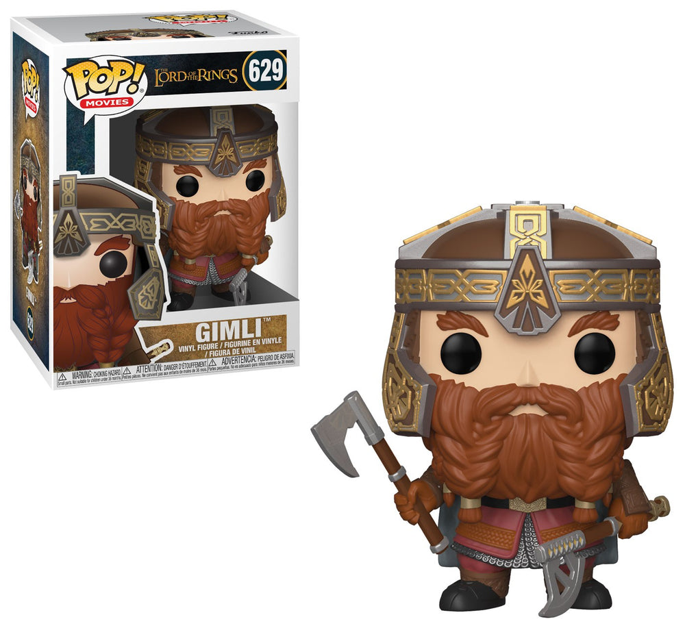 Funko POP! Gimli #629