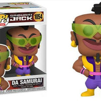 Funko POP! Da Samurai #1054