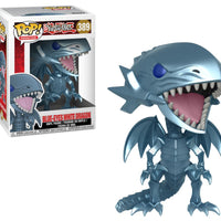 Funko POP! Blue Eyes White Dragon #389 “Yu-Gi-Oh!”