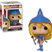 Funko POP! Dark Magician Girl #390”Yu-Gi-Oh!”