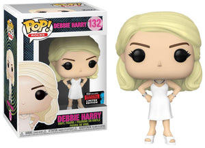 Funko POP! Debbie Harry #132