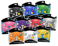 GameCube Controller - Assorted Colors
