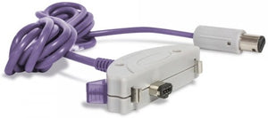 Link Cable for GBA to GameCube