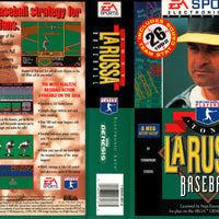 GENESIS - Tony LaRussa Baseball
