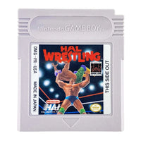 GB - Hal Wrestling {CART ONLY}