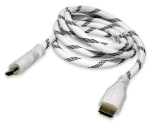 5ft - 4K COMPATIBLE HDMI CABLE