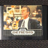 GENESIS - Pat Riley Basketball