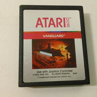 Atari - Vanguard {2600}