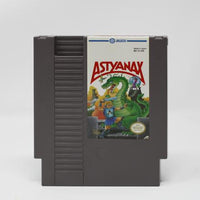 NES - Astyanax