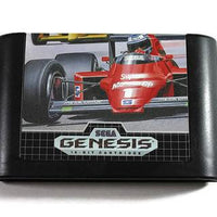 GENESIS - Super Monaco GP {LOOSE}