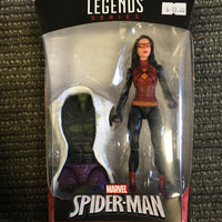 Marvel Legends Spider-Woman