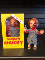 Mezco Child’s Play 3 Chucky
