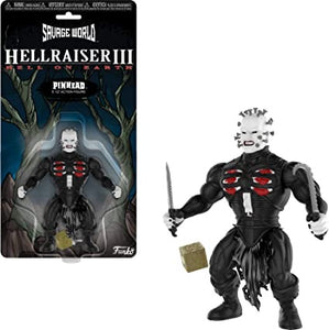 Savage World Pinhead