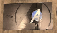 Funko POP - Marvel Avengers Limited Edition Kit
