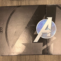 Funko POP - Marvel Avengers Limited Edition Kit