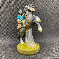 AMIIBO - LINK (RIDER/HORSEBACK) {LOOSE}