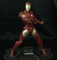 Bowen Invincible Iron Man Extremis Version by Avinash Hegde Statue
