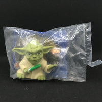 Burger King Star Wars Yoda