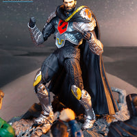 McFarlane DC Multiverse General Zod