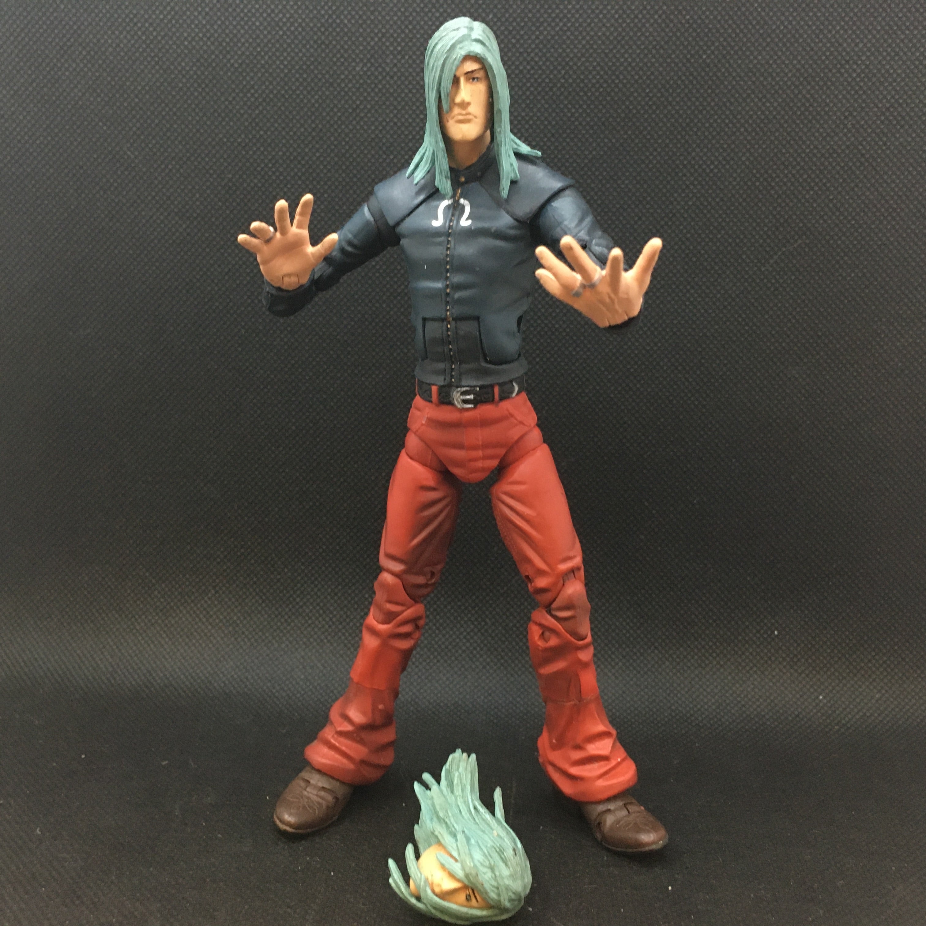 Sf6 Remy Remy Street Fighter