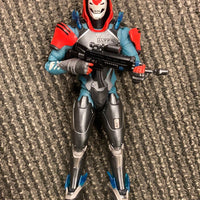 McFarlane Fortnite Vendetta