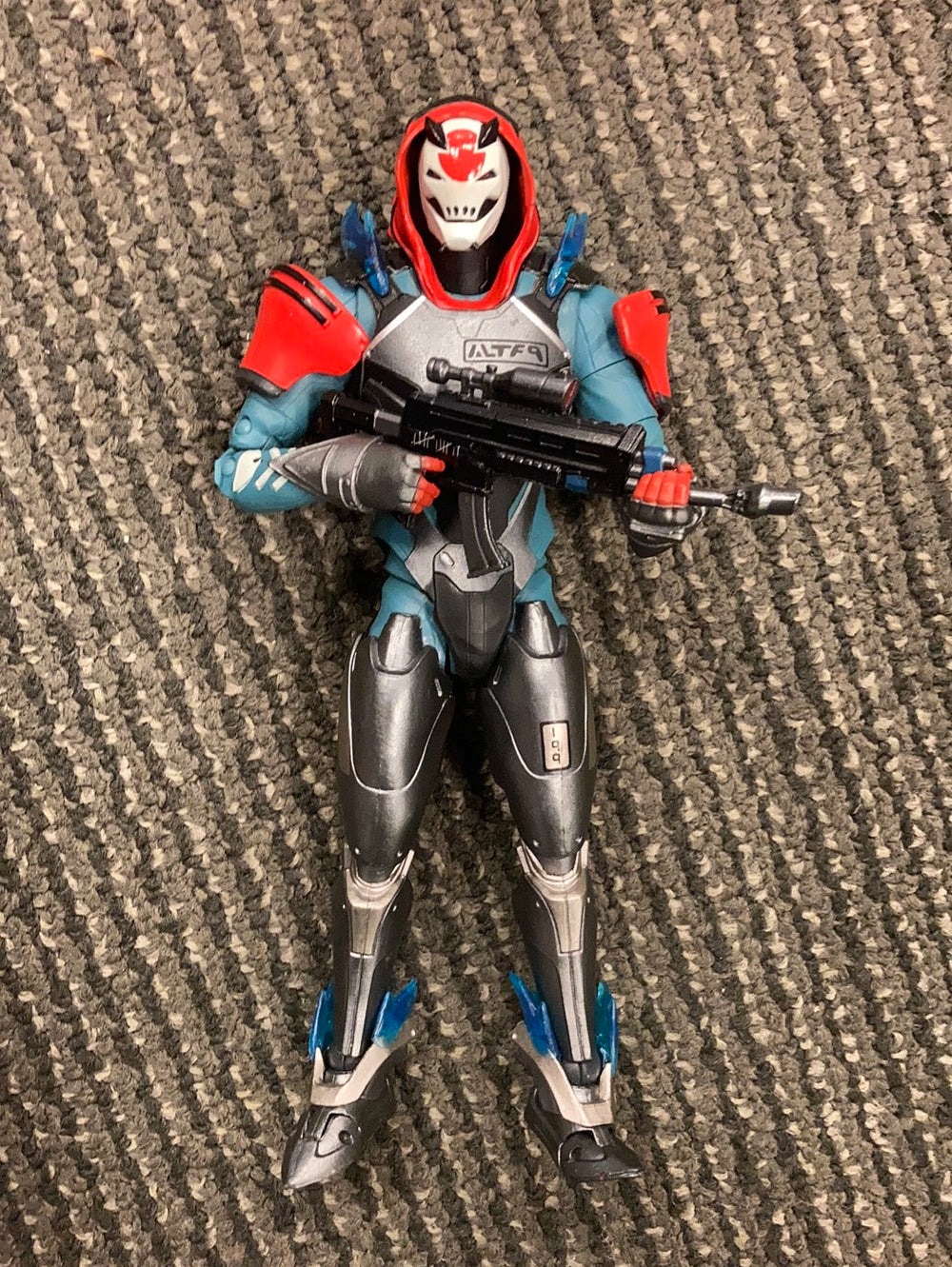 McFarlane Fortnite Vendetta