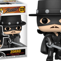 Funko Pop! Zorro #1270