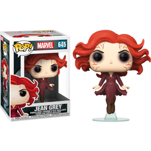 Funko POP! Jean Grey (X-Men 20th) #645