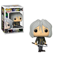 Funko POP! - Vicious #469 “Cowboy Bebop”