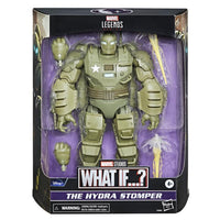 Marvel Legends What If? Hydra Stomper
