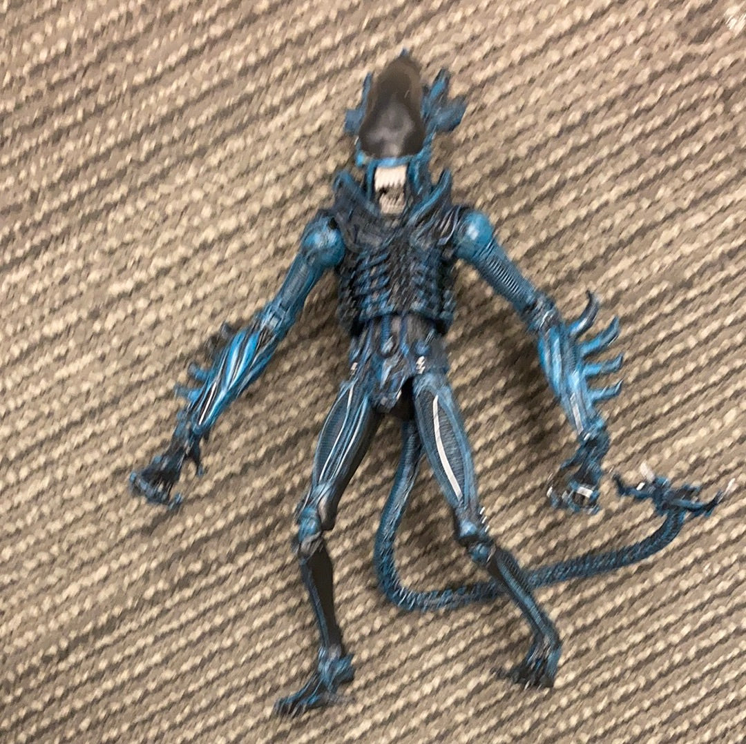 Neca gorilla hot sale alien